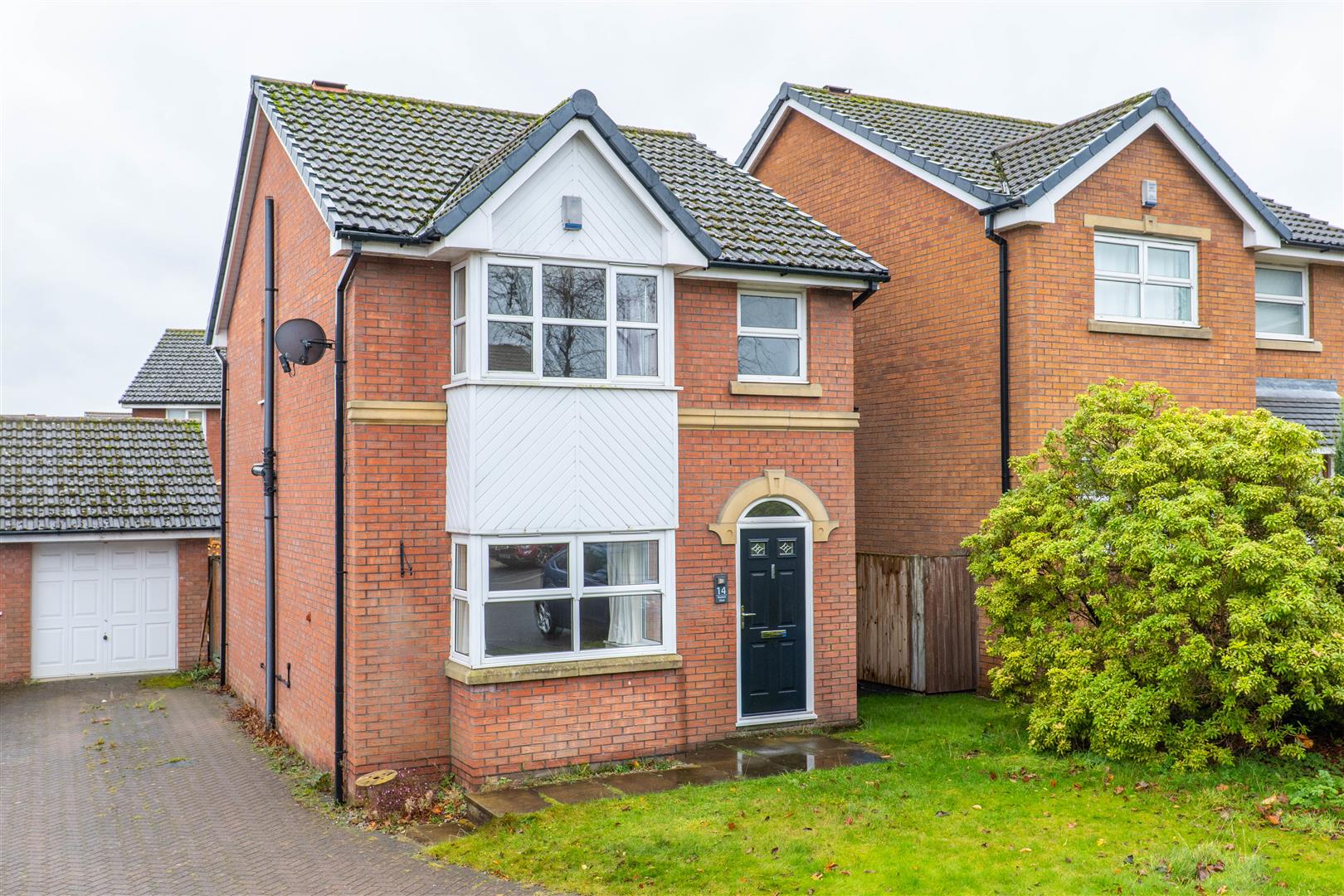 3 bed property in Bracken Close, Chorley